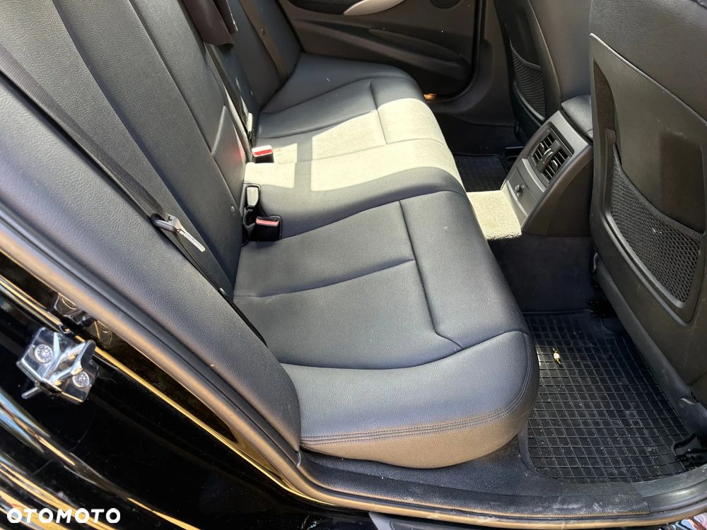 BMW Seria 3 - 8