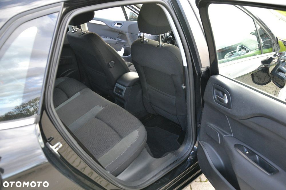 Citroën C4 - 27