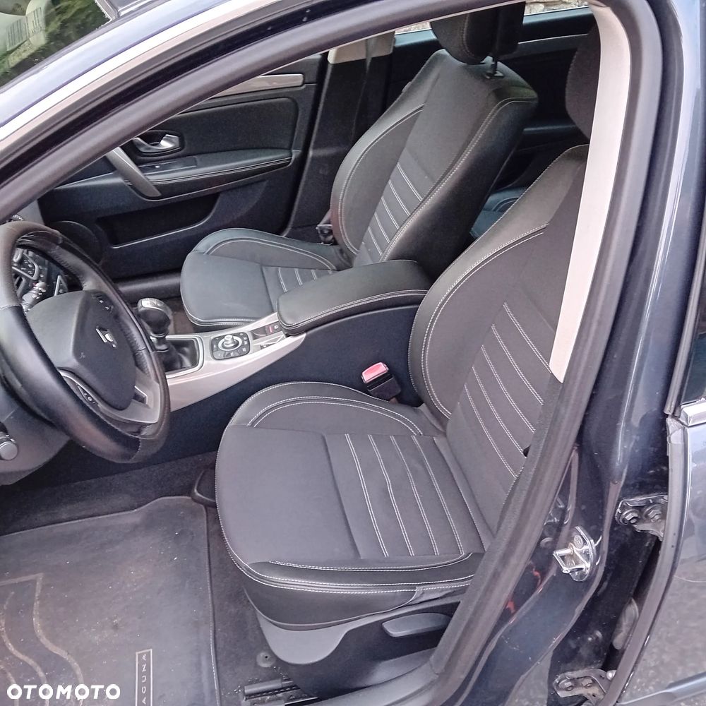 Renault Laguna 1.5 dCi Authentique - 28