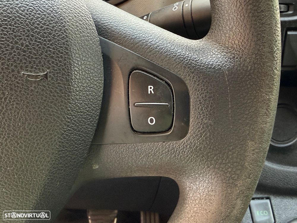 Renault Trafic 1.6 DCi L2H1 - 24