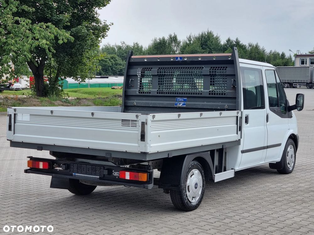 Ford Transit - 5