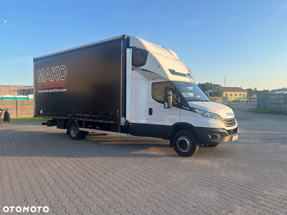 Iveco Daily 72C180 Hi-Matic - 7