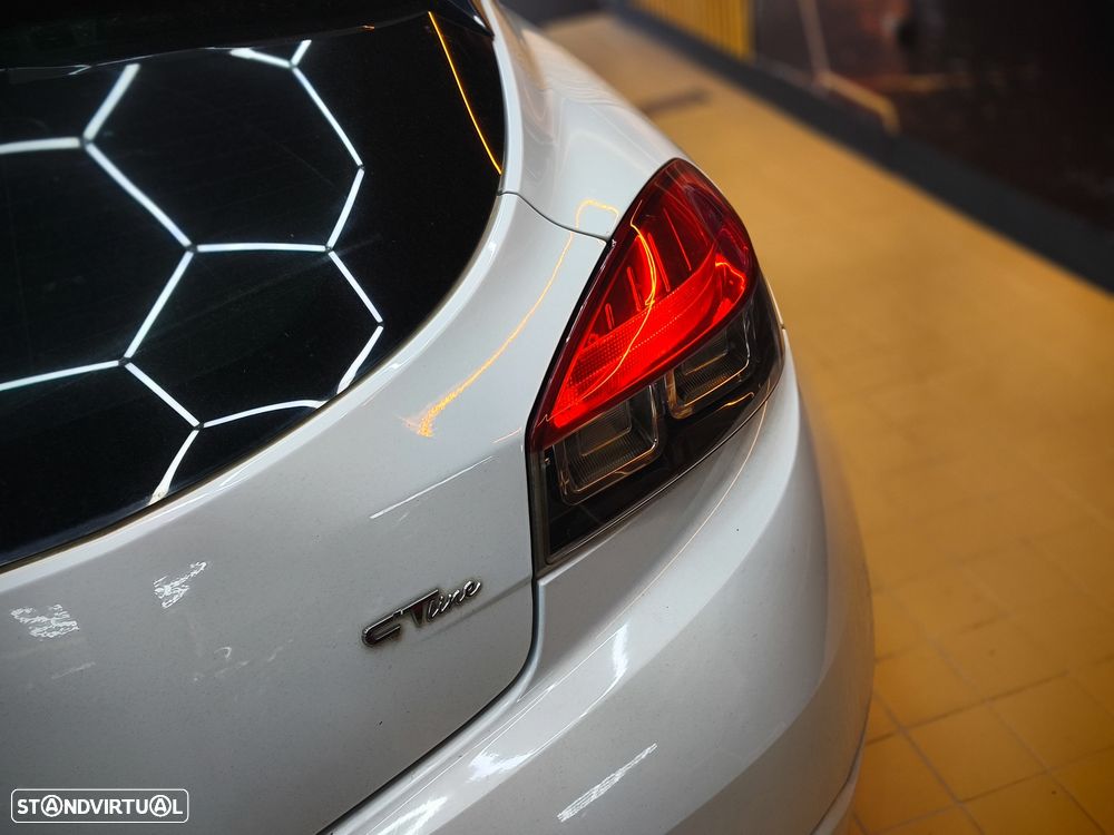 Renault Mégane 1.5 dCi GT Line - 12