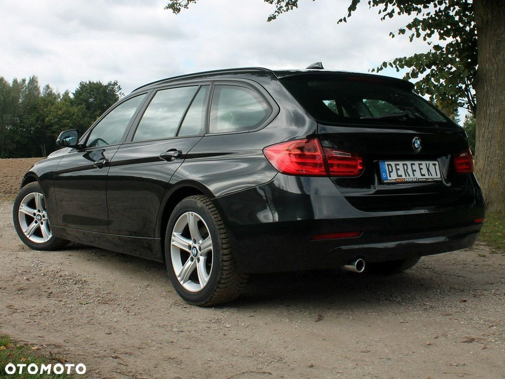 BMW Seria 3 - 15