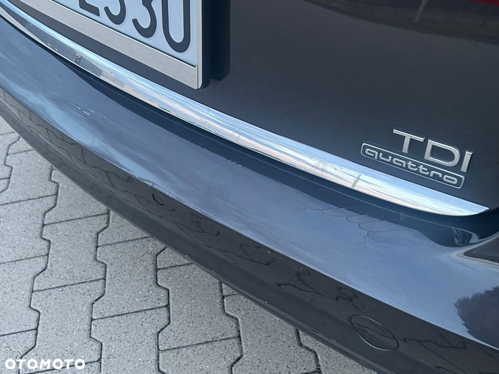 Audi A6 Avant 2.0 TDI Quattro S tronic - 6
