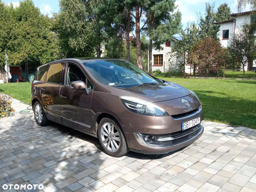 Renault Grand Scenic