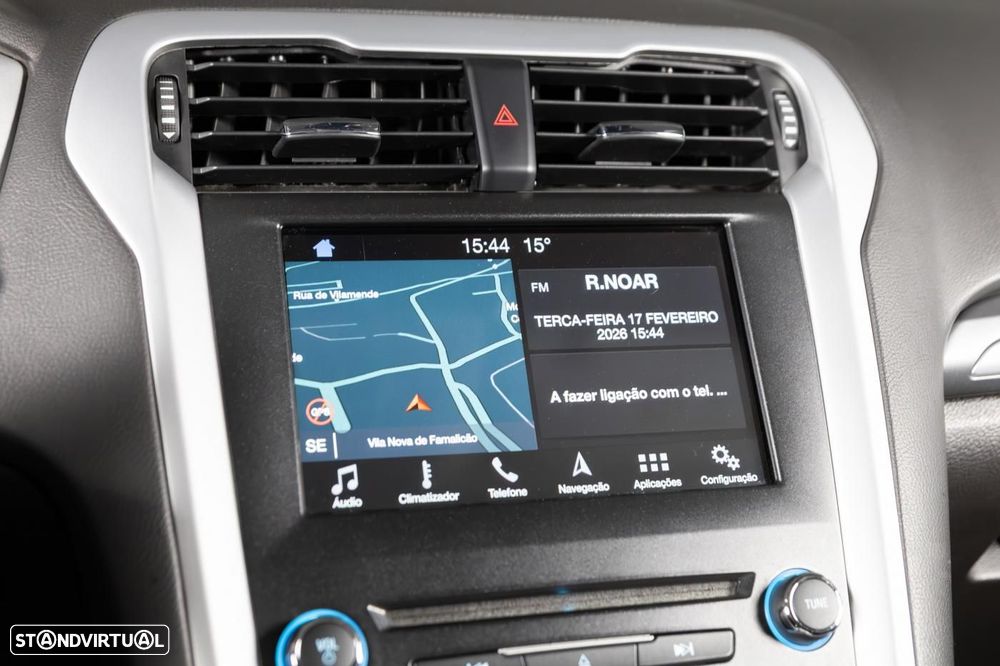 Ford Mondeo SW 1.5 TDCi Business Plus ECOnetic - 38