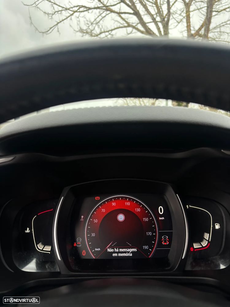 Renault Kadjar 1.5 dCi Exclusive - 31