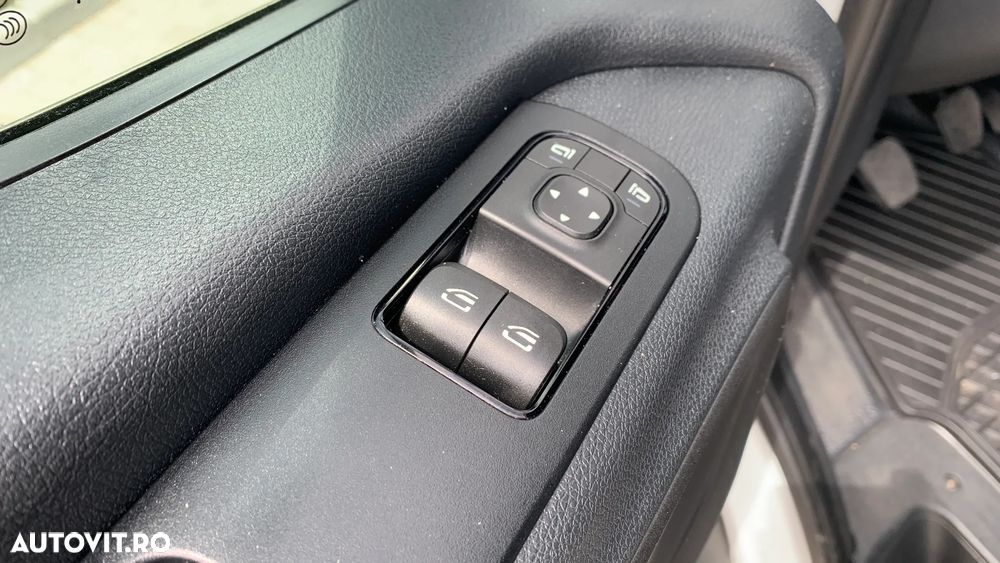 Mercedes-Benz Sprinter 314 CDI - 29