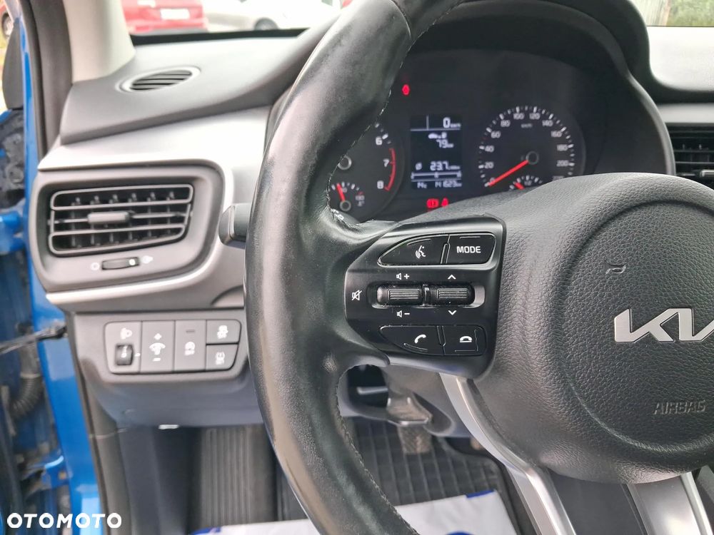 Kia Stonic 1.0 T-GDI M - 15