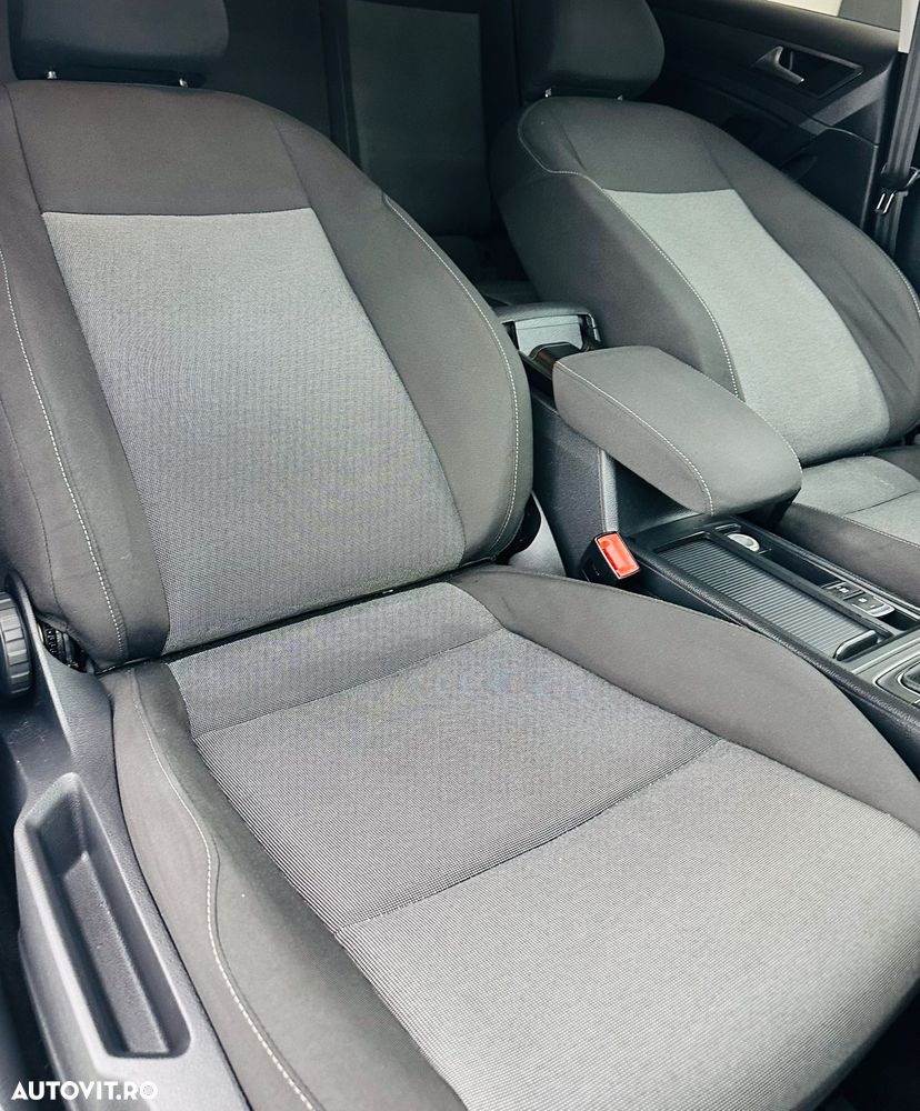 Volkswagen Golf 1.2 TSI Comfortline BlueMotion Technology - 21