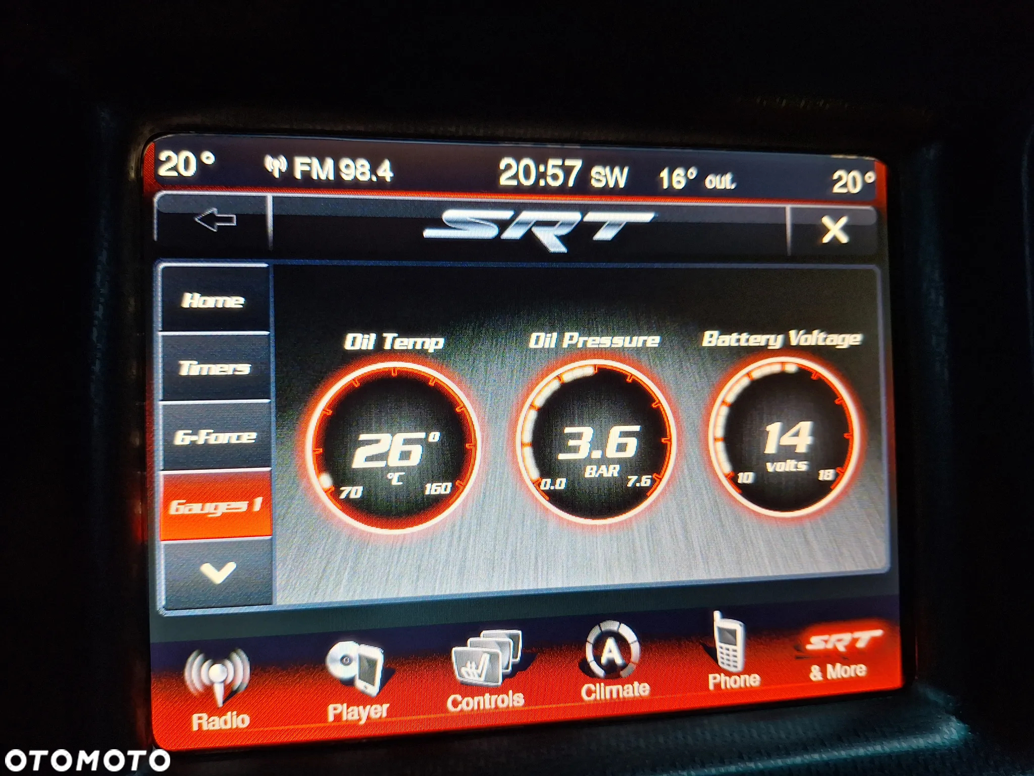 Dodge Charger 5.7 R/T - 23