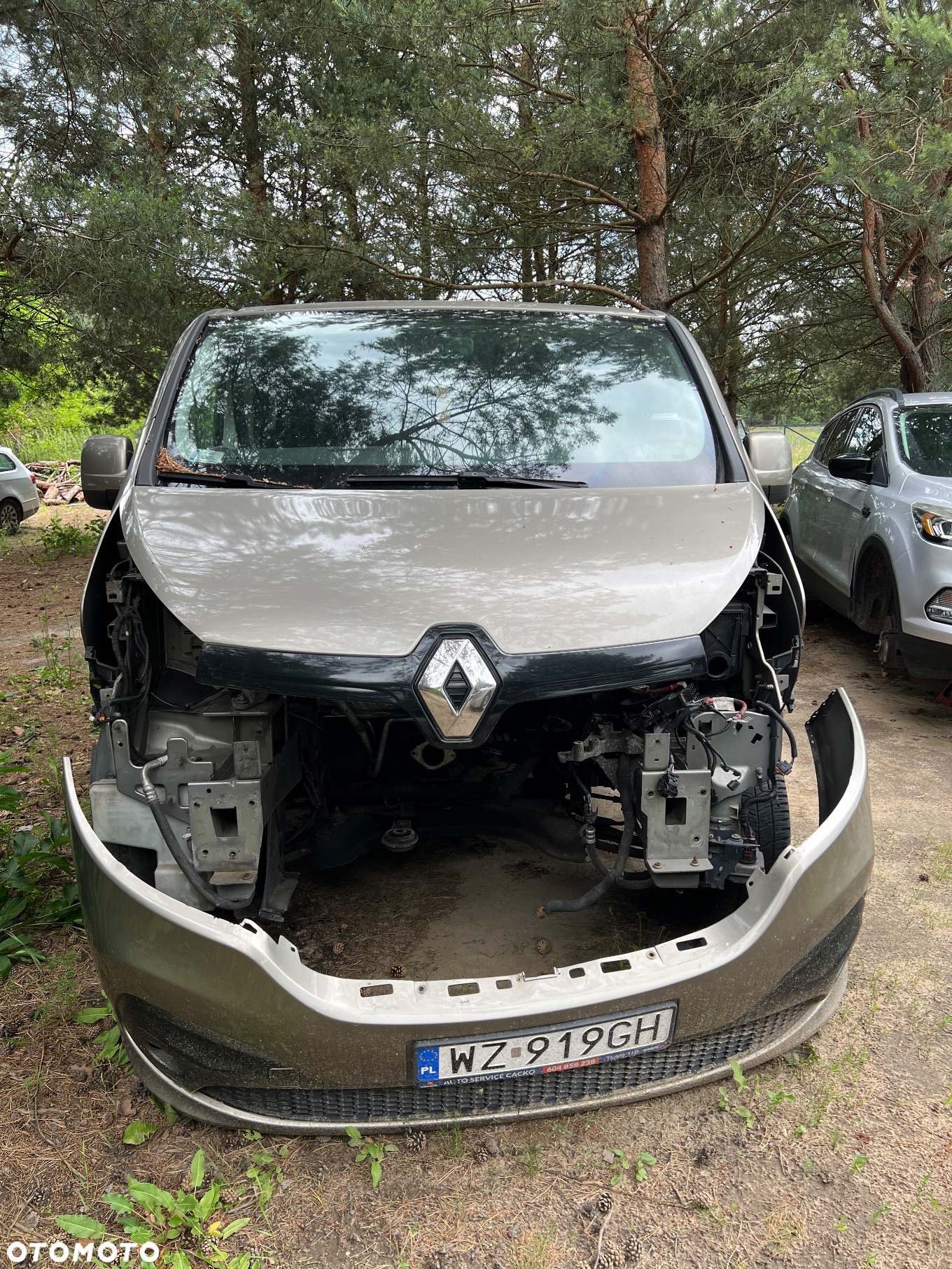 Renault Trafic - 4