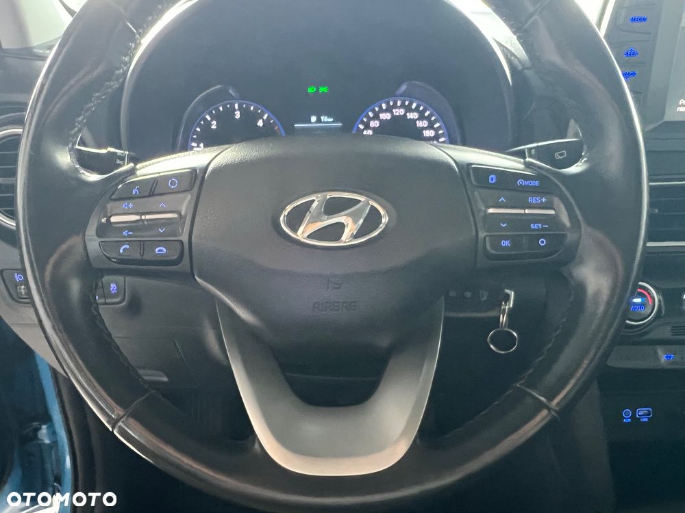 Hyundai Kona - 15