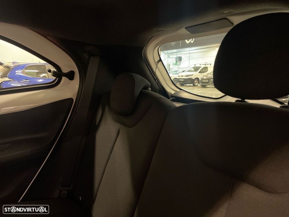 Toyota Aygo X 1.0 Play - 12