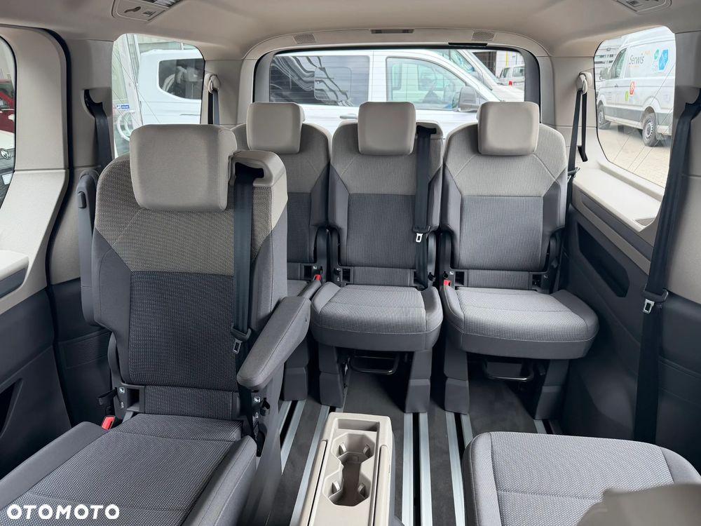Volkswagen Multivan 2.0 TDI L2 Life DSG - 17