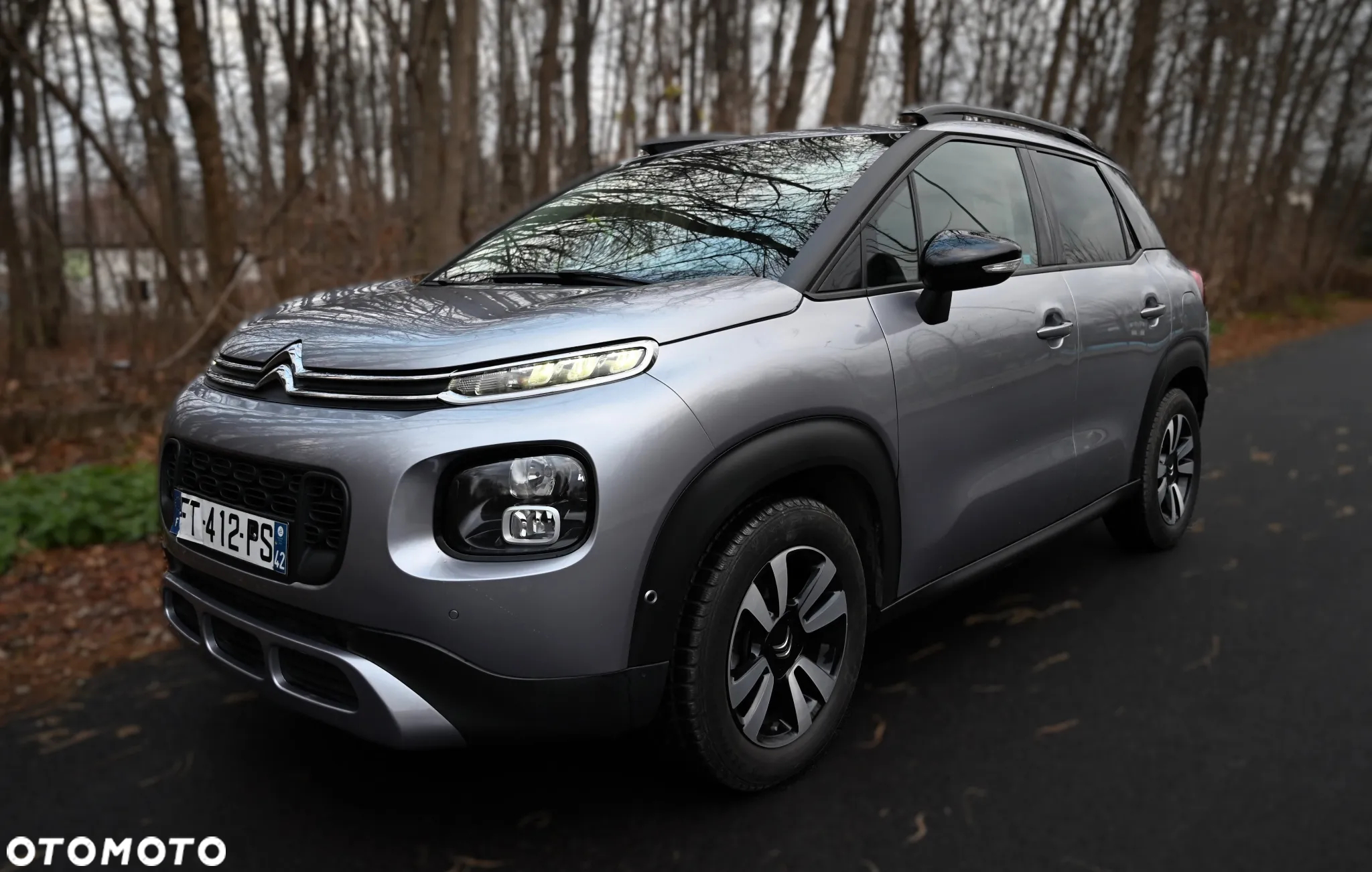 Citroën C3 Aircross - 4
