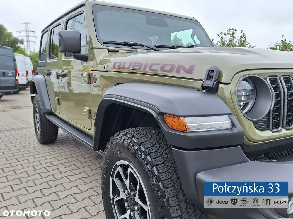 Jeep Wrangler - 37