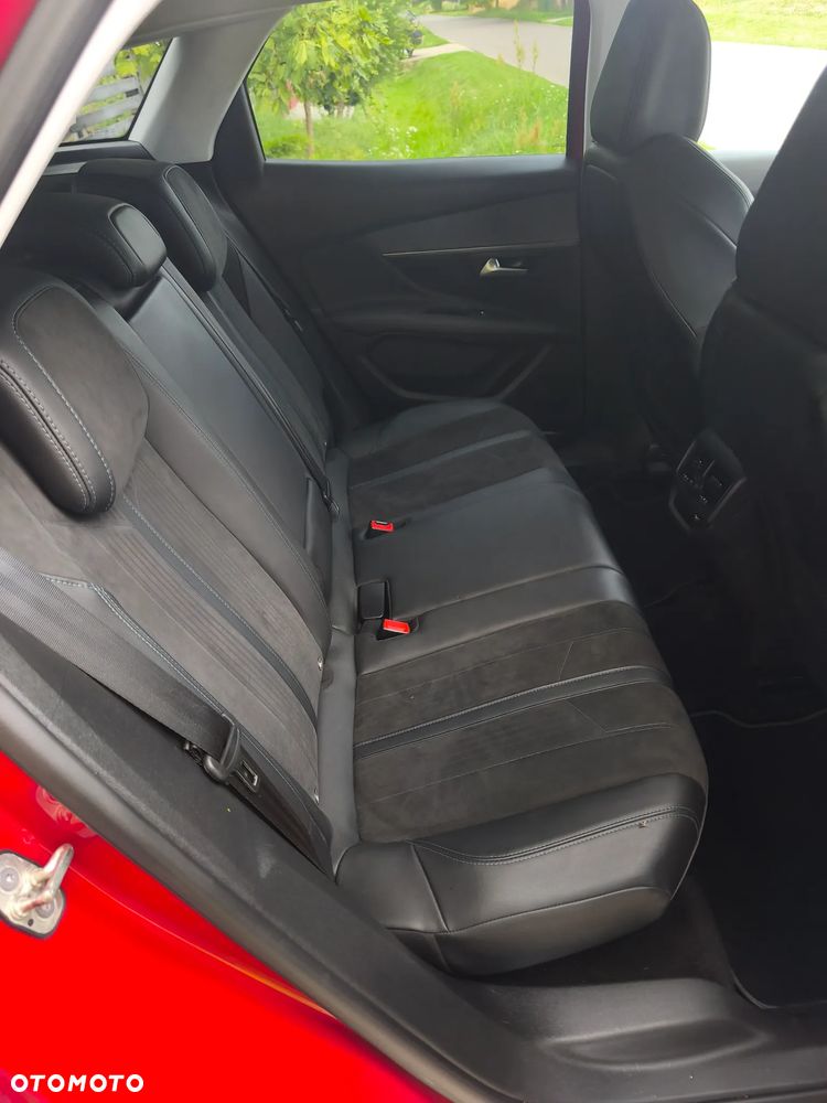 Peugeot 3008 - 23