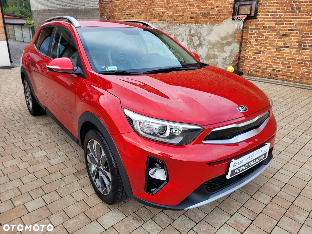 Kia Stonic 1.0 T-GDI XL - 6
