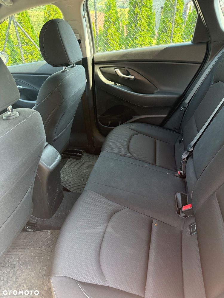 Hyundai i30 - 15