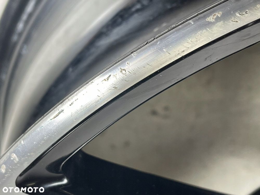 BMW 3 G20 4 G22 M-PAKIET ALUFELGA FELGA 18 CALI 7,5J ET25 5X112 8746631 - 9