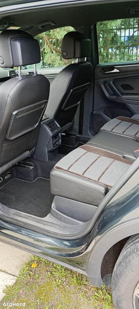 Seat Tarraco 2.0 Eco TSI Xcellence S&S 4Drive DSG - 11