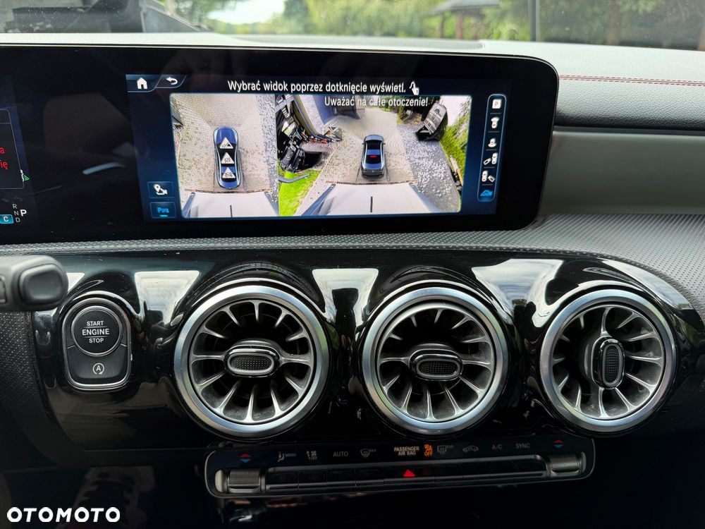 Mercedes-Benz Cla 2024 photo 4