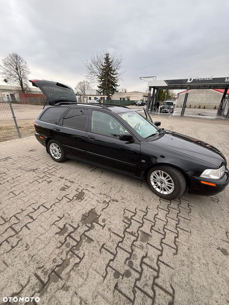 Volvo V40 1.8 Classic Limited Edition - 18