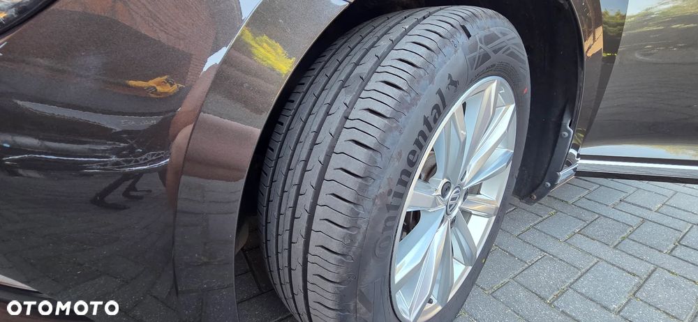 Volkswagen Passat 1.8 TSI BMT Highline DSG - 7