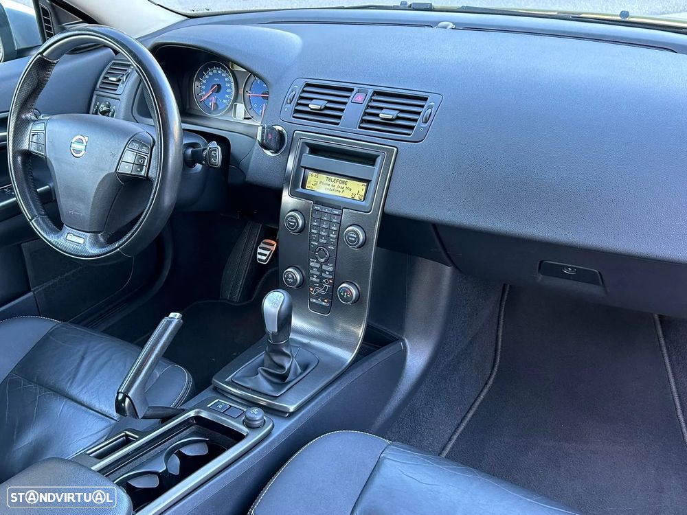 Volvo C30 1.6 D2 R-Design Start/Stop - 5