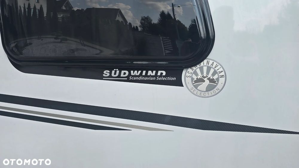 KNAUS 650 UDF Scandinavian Selection | ALDE | LiFePO4 | AL-KO ATC | Klima | Mover | CESJA FV VAT - 13