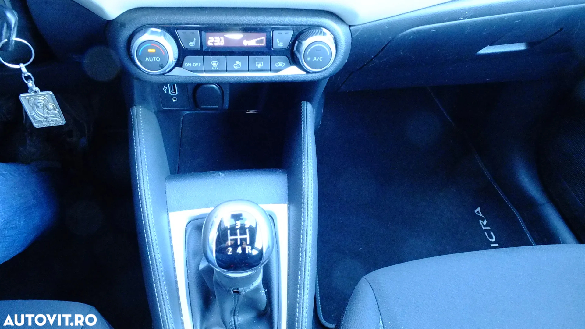 Nissan Micra 1.0 IG-T N-Way - 14