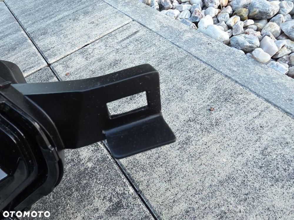 NISSAN QASHQAI 3 III J12 Lampy przód Kompletne Full Led Adaptive 100-8D02H - 14