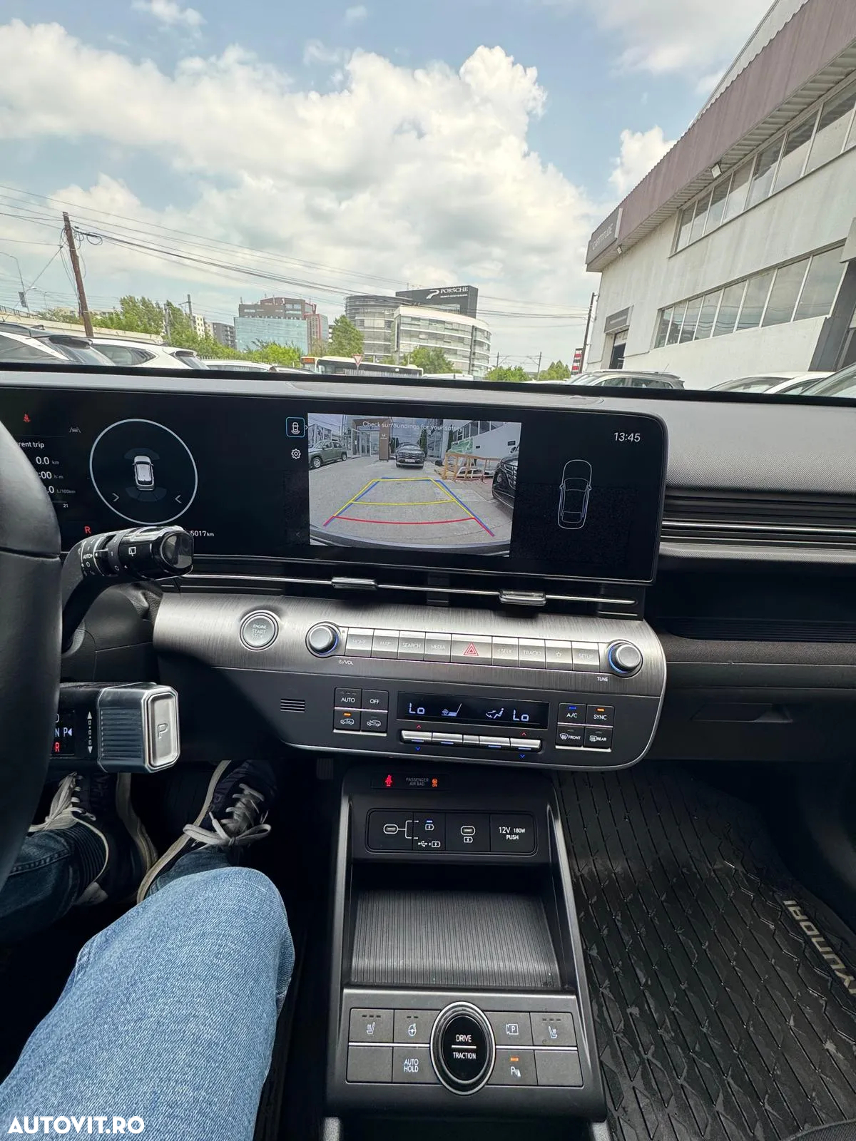 Hyundai KONA 1.0 T-GDI 120 CP 7DCT 2WD Premium - 5