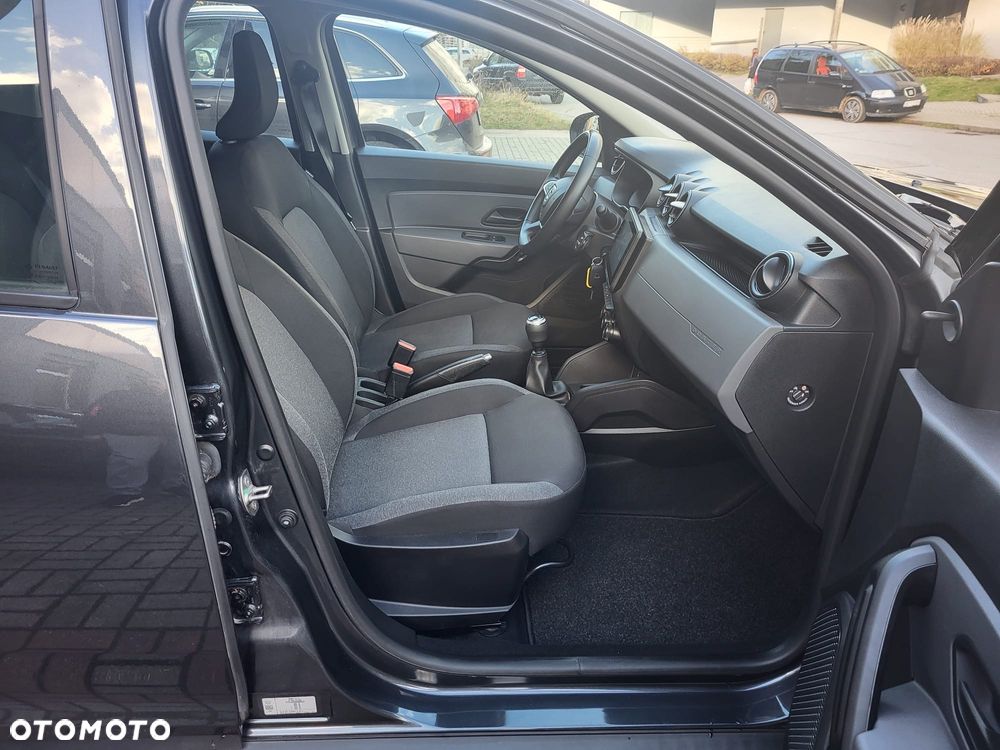 Dacia Duster 1.5 dCi Essential - 29