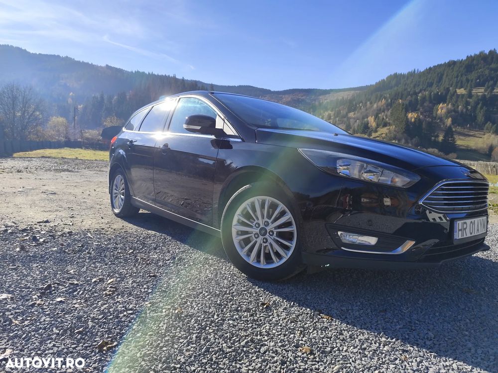 Ford Focus - 11