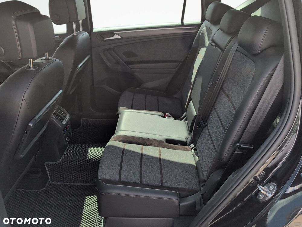Seat Tarraco 2.0 TDI Xcellence S&S DSG - 13