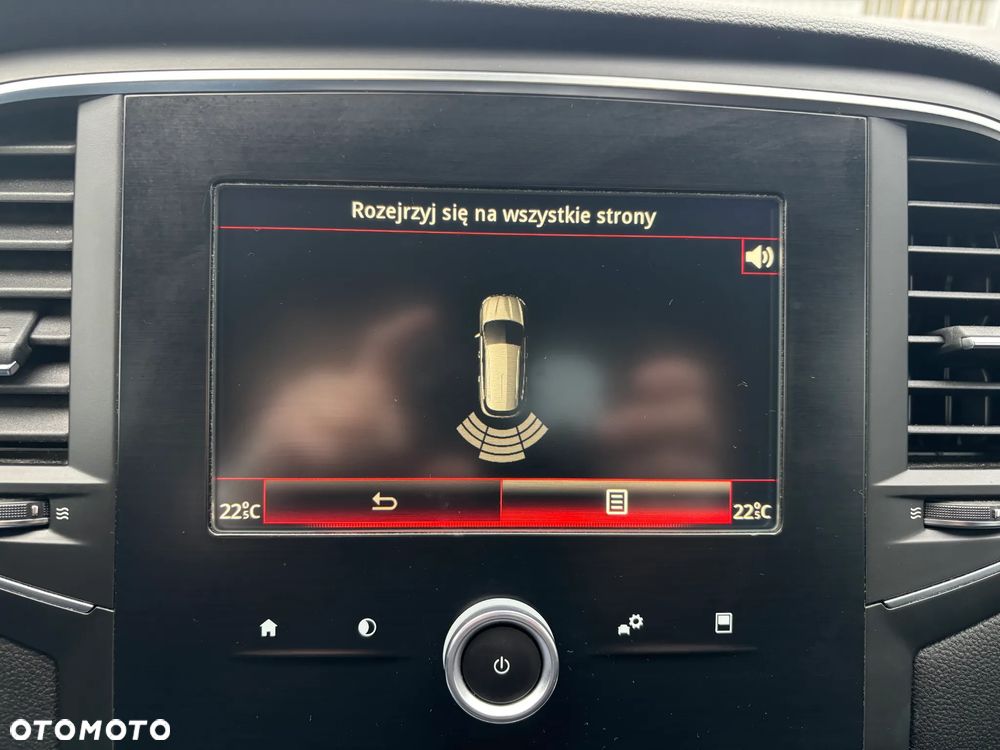 Renault Megane 1.2 Energy TCe Limited - 16