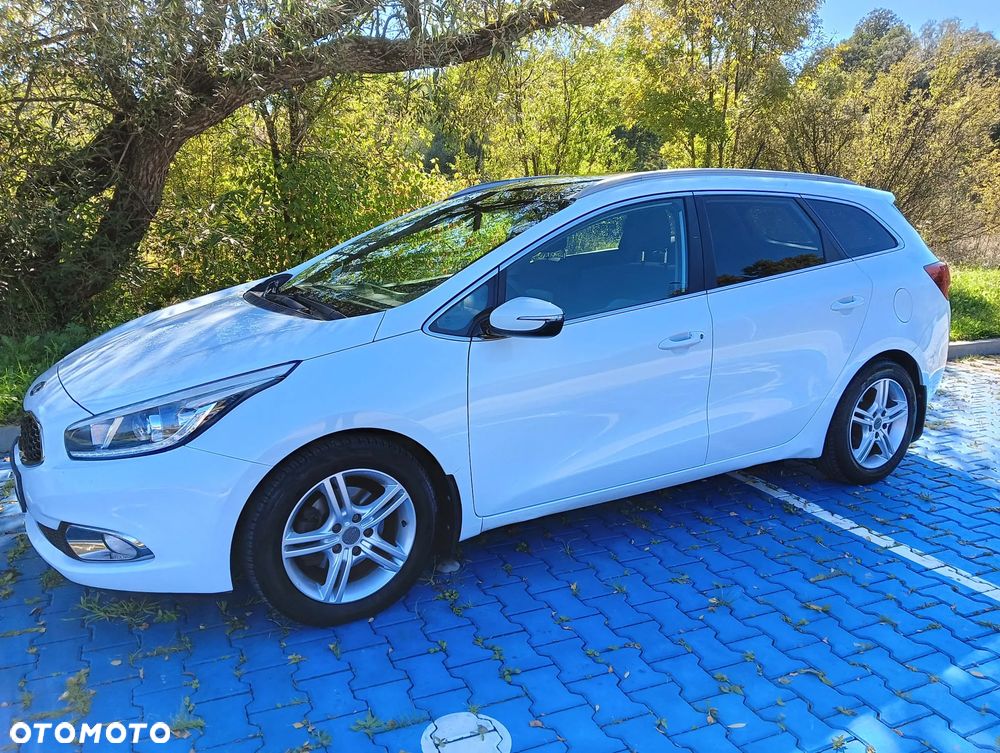 Kia Ceed 1.6 CRDi L - 4