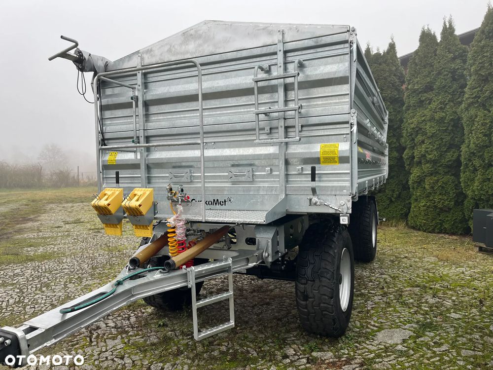 Cynkomet T-104/6 - 3