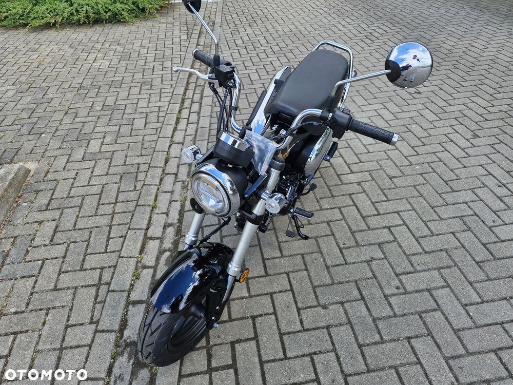 Honda ST - 5