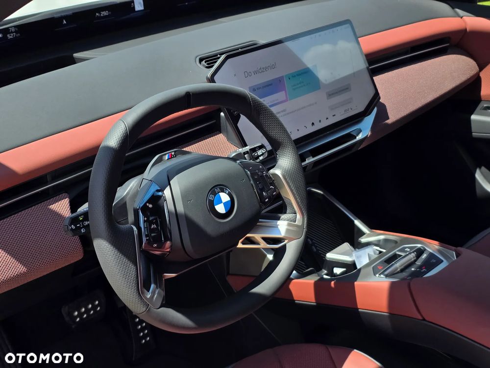 BMW iX3 50 xDrive 113.4kWh - 12