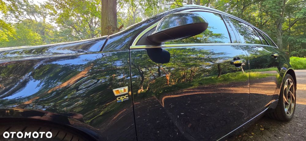 Opel Insignia 2.0 CDTI Cosmo - 27