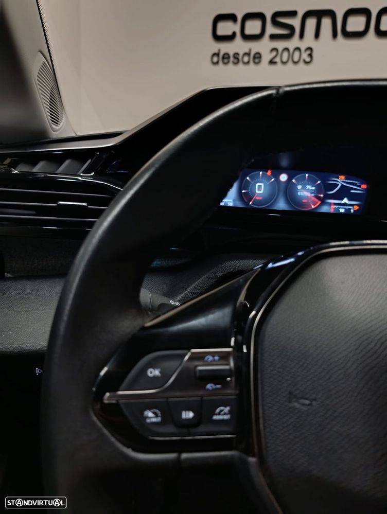 Peugeot 308 SW 1.5 BlueHDi Allure Pack - 15