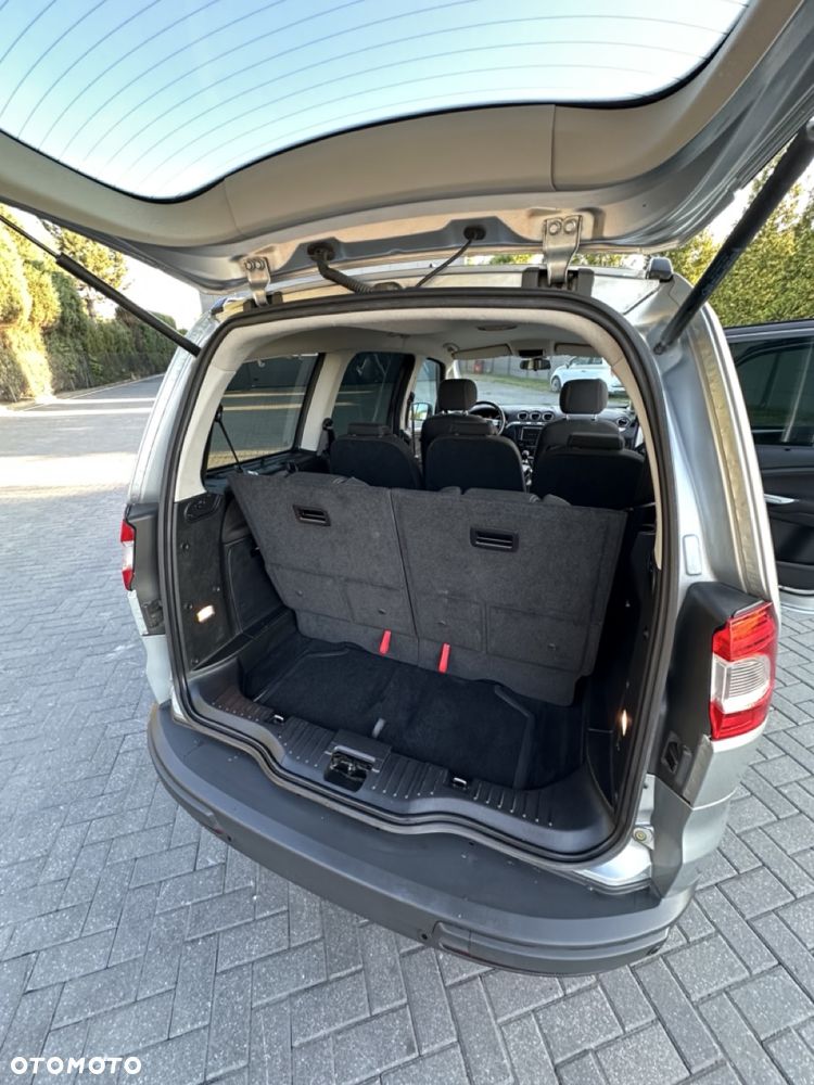 Ford Galaxy 2.0 TDCi Ambiente - 17
