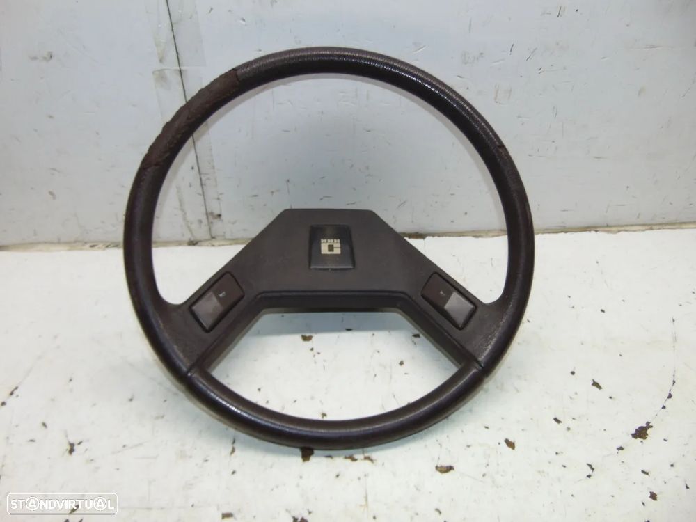 Toyota Corolla DX volante - 1