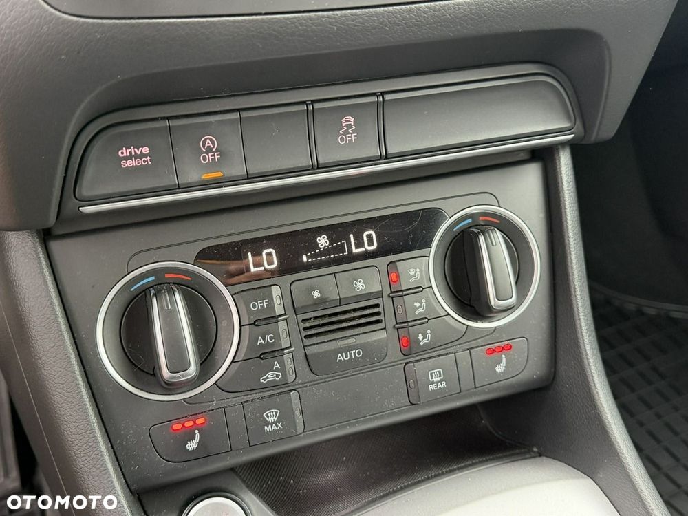 Audi Q3 2.0 TDI Quattro S tronic - 26