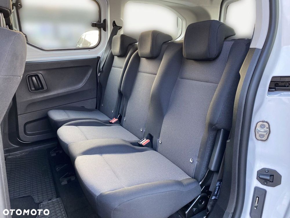 Toyota Proace City Verso - 25