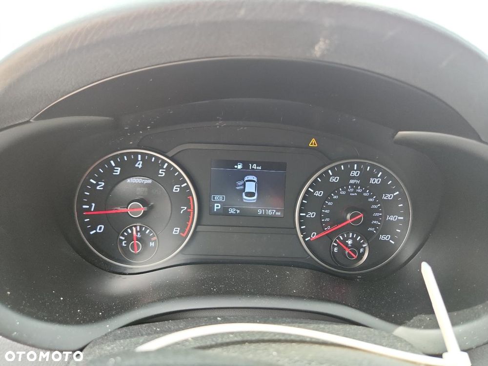 Kia Stinger 2.0 T-GDI OPF GT Line - 10
